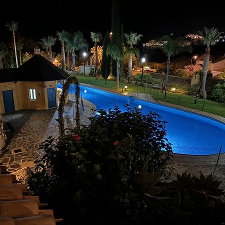 Apartment Miradoralmar *