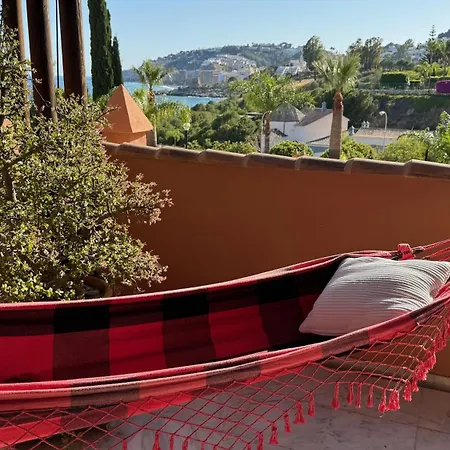 Miradoralmar Apartment
