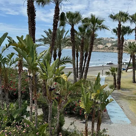 Apartment Miradoralmar *