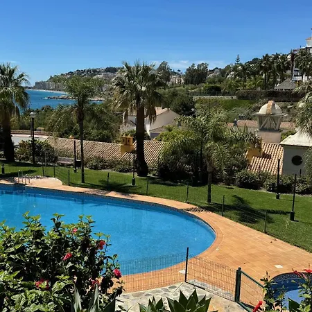 Miradoralmar Apartment