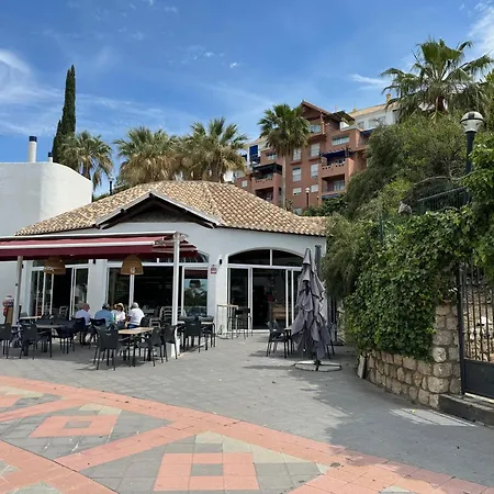 Apartment Miradoralmar Almunecar