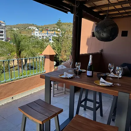 Apartment Miradoralmar