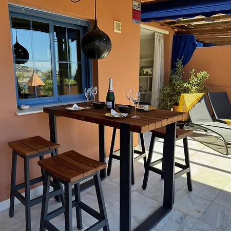 Apartment Miradoralmar *