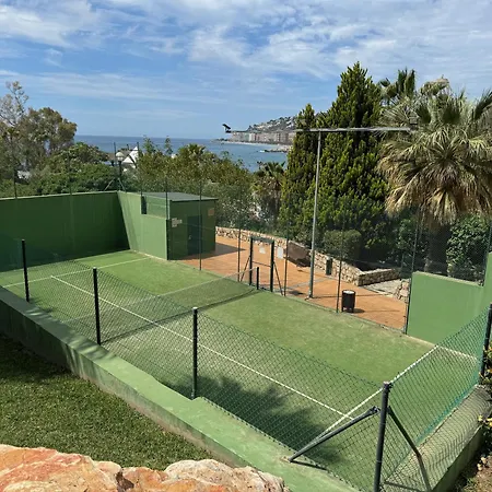 Miradoralmar Apartment
