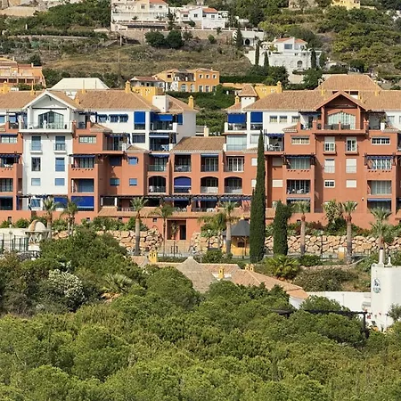 Apartment Miradoralmar *