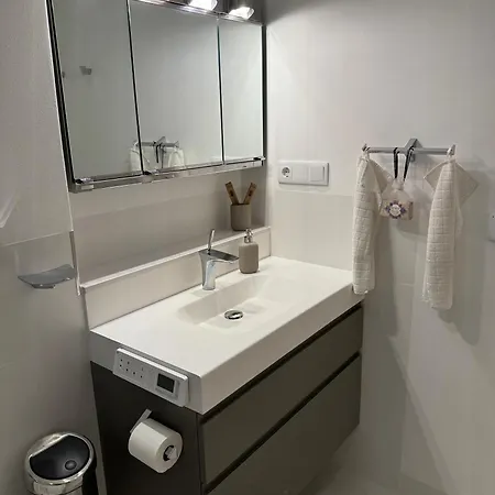 Apartamento Miradoralmar