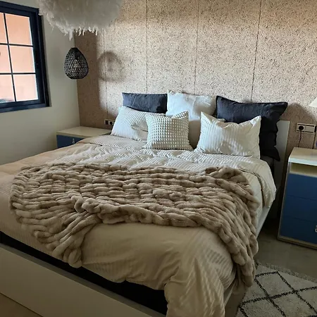 Apartamento Miradoralmar *
