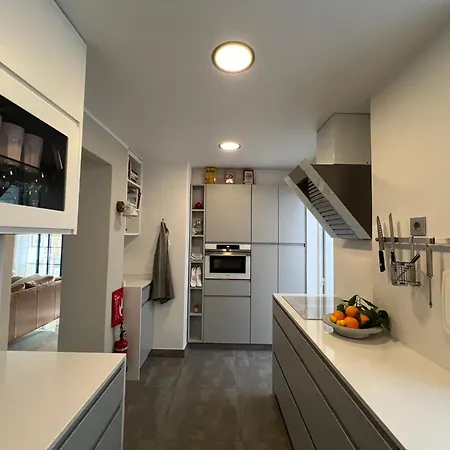 Apartamento Miradoralmar Almuñécar