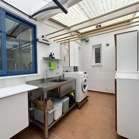 Apartamento Miradoralmar *
