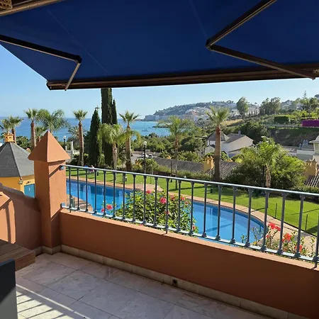 Miradoralmar Almuñécar