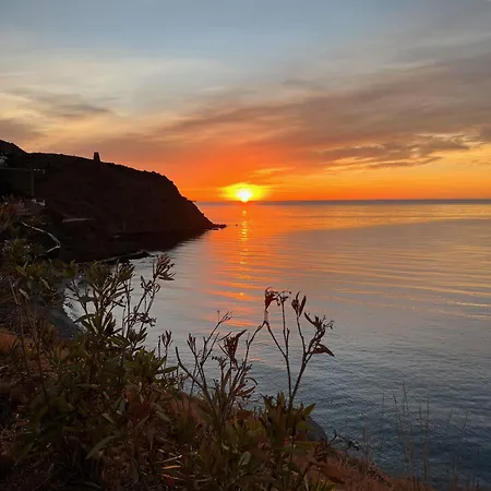 Miradoralmar * Almuñécar