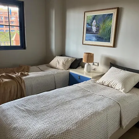 Miradoralmar Apartamento Almuñécar