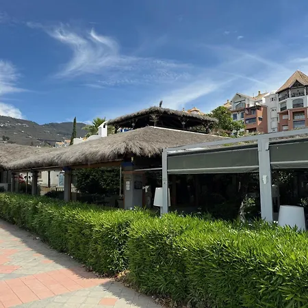 Miradoralmar Almuñécar